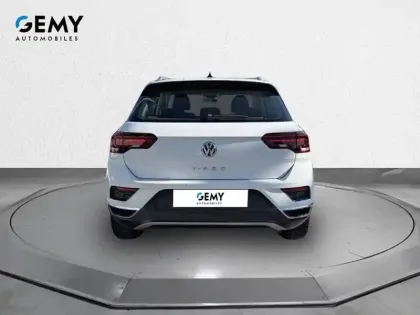 Photo 46 Volkswagen T-roc  1.5 TSI 150 EVO Start/Stop DSG7