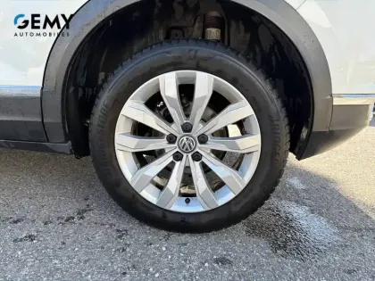 Photo 10 Volkswagen T-roc  1.5 TSI 150 EVO Start/Stop DSG7