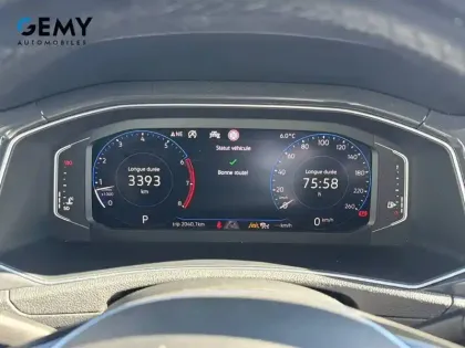 Photo 18 Volkswagen T-roc  1.5 TSI 150 EVO Start/Stop DSG7