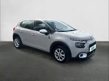 Photo 48 Citroën C3  PureTech 83 S&S BVM5