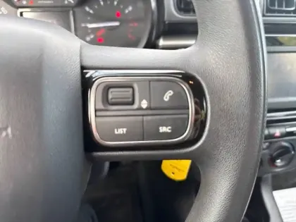 Photo 19 Citroën C3  PureTech 83 S&S BVM5