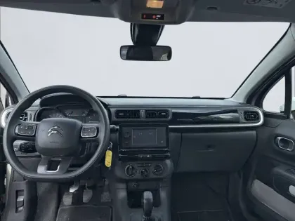 Photo 7 Citroën C3  PureTech 83 S&S BVM5