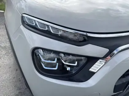 Photo 38 Citroën C3  PureTech 83 S&S BVM5