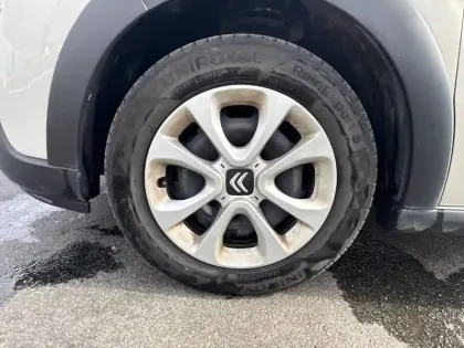 Photo 12 Citroën C3  PureTech 83 S&S BVM5