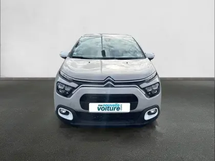 Photo 24 Citroën C3  PureTech 83 S&S BVM5