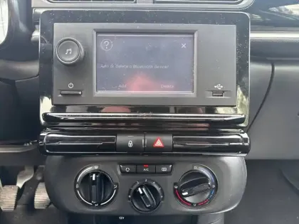 Photo 67 Citroën C3  PureTech 83 S&S BVM5