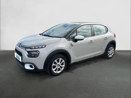 Photo Citroën C3 You!