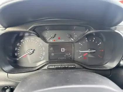 Photo 9 Citroën C3  PureTech 83 S&S BVM5