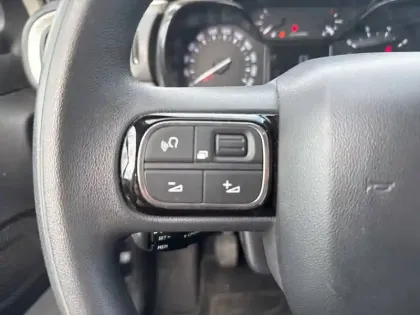 Photo 41 Citroën C3  PureTech 83 S&S BVM5