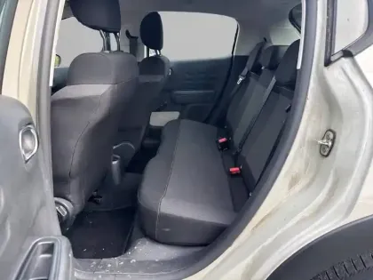 Photo 11 Citroën C3  PureTech 83 S&S BVM5