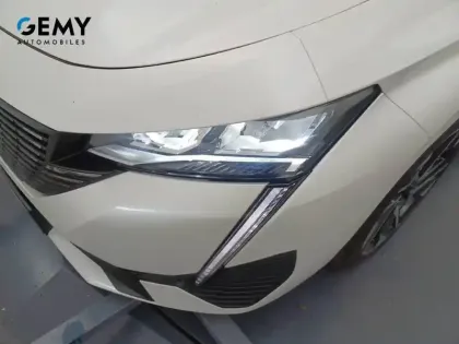 Photo 14 Peugeot 308  BlueHDi 130ch S&S EAT8