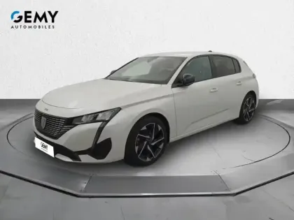 Photo Peugeot 308 Allure Pack
