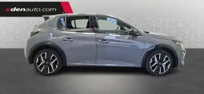 Photo 87 Peugeot 208  Hybrid 136 e-DCS6