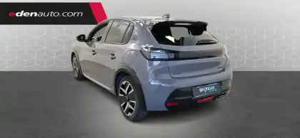 Photo 35 Peugeot 208  Hybrid 136 e-DCS6