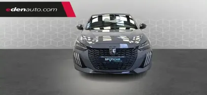 Photo 40 Peugeot 208  Hybrid 136 e-DCS6