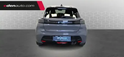 Photo 36 Peugeot 208  Hybrid 136 e-DCS6