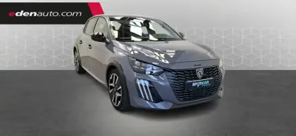 Photo 47 Peugeot 208  Hybrid 136 e-DCS6