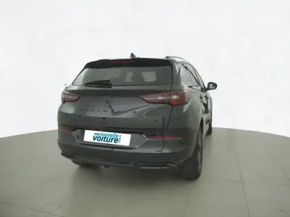 Photo 4 Opel Grandland  1.2 Turbo 130 ch BVA8