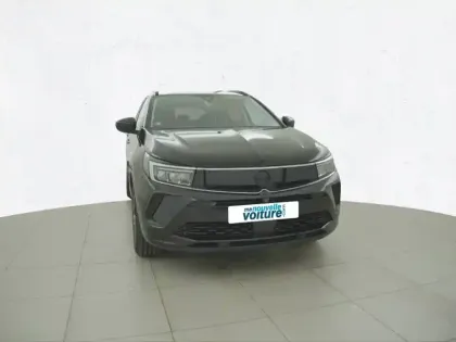 Photo 1 Opel Grandland  1.2 Turbo 130 ch BVA8