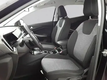 Photo 10 Opel Grandland  1.2 Turbo 130 ch BVA8