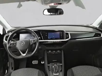 Photo 7 Opel Grandland  1.2 Turbo 130 ch BVA8