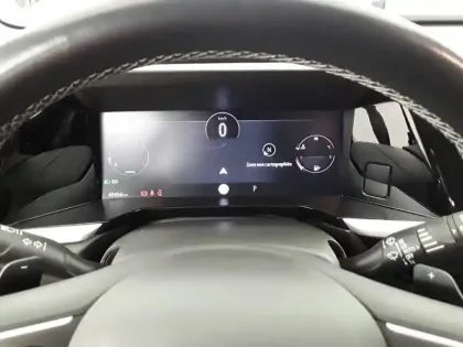 Photo 9 Opel Grandland  1.2 Turbo 130 ch BVA8