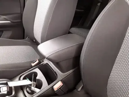 Photo 24 Opel Grandland  1.2 Turbo 130 ch BVA8