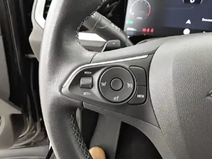 Photo 22 Opel Grandland  1.2 Turbo 130 ch BVA8