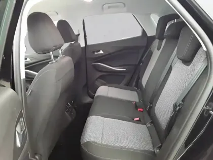 Photo 11 Opel Grandland  1.2 Turbo 130 ch BVA8