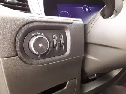 Photo 23 Opel Grandland  1.2 Turbo 130 ch BVA8