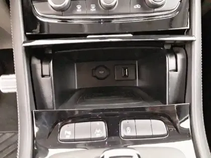 Photo 17 Opel Grandland  1.2 Turbo 130 ch BVA8