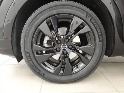 Photo 12 Opel Grandland  1.2 Turbo 130 ch BVA8