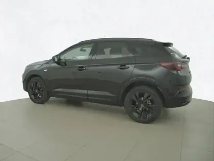 Photo 6 Opel Grandland  1.2 Turbo 130 ch BVA8