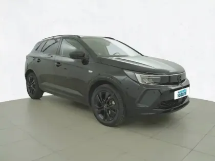Photo 2 Opel Grandland  1.2 Turbo 130 ch BVA8