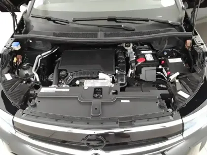 Photo 26 Opel Grandland  1.2 Turbo 130 ch BVA8