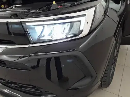 Photo 15 Opel Grandland  1.2 Turbo 130 ch BVA8