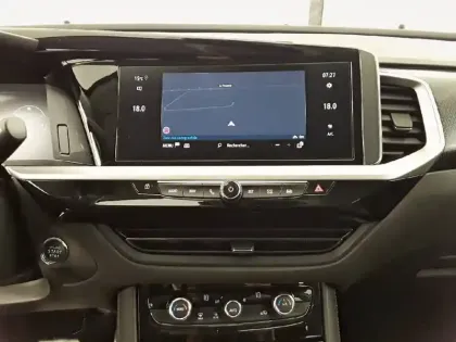 Photo 14 Opel Grandland  1.2 Turbo 130 ch BVA8