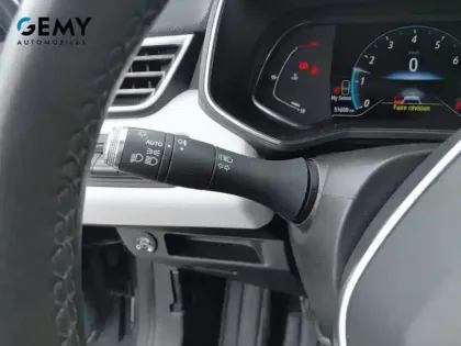 Photo 18 Renault Clio  TCe 100 GPL - 21