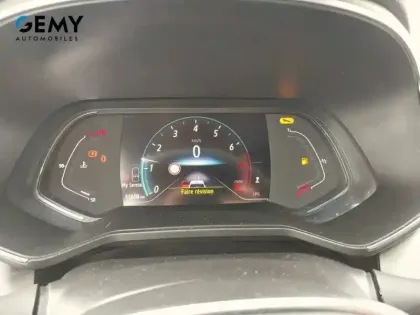 Photo 19 Renault Clio  TCe 100 GPL - 21