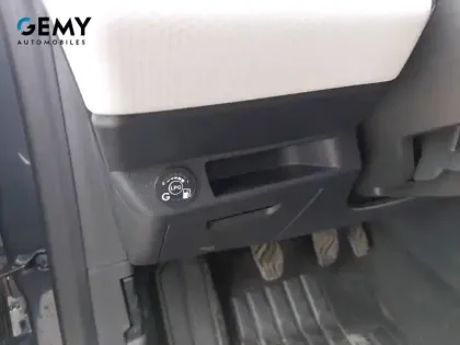 Photo 13 Renault Clio  TCe 100 GPL - 21