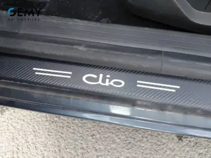 Photo 11 Renault Clio  TCe 100 GPL - 21