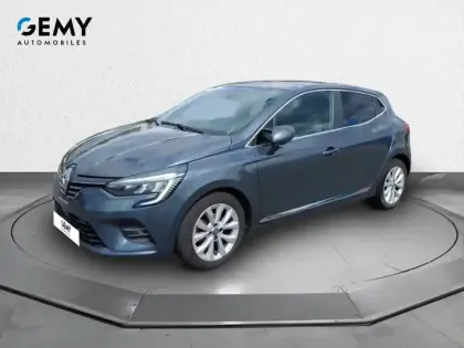 Photo Renault Clio Intens