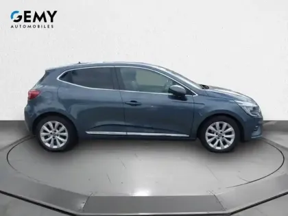 Photo 3 Renault Clio  TCe 100 GPL - 21