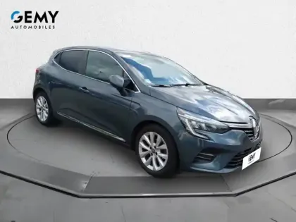 Photo 2 Renault Clio  TCe 100 GPL - 21