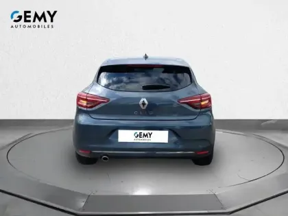 Photo 4 Renault Clio  TCe 100 GPL - 21