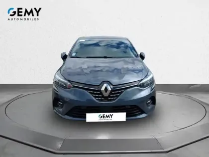 Photo 1 Renault Clio  TCe 100 GPL - 21