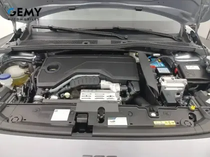 Photo 14 Peugeot 208  Hybrid 110 e-DCS6