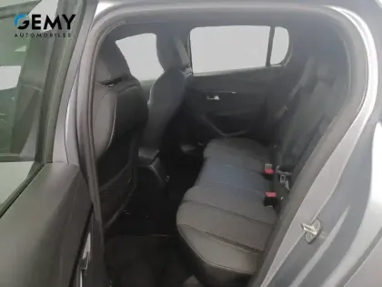 Photo 9 Peugeot 208  Hybrid 110 e-DCS6