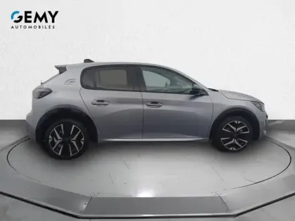 Photo 3 Peugeot 208  Hybrid 110 e-DCS6