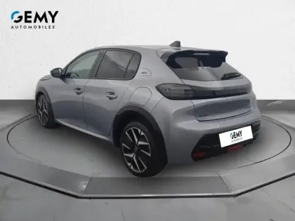 Photo 6 Peugeot 208  Hybrid 110 e-DCS6